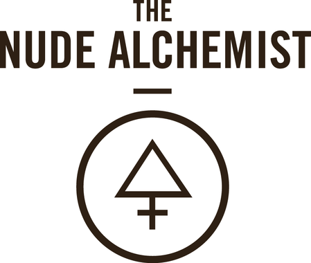 The Nude Alchemist