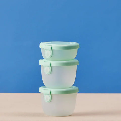 B. BOX Snack Tubs