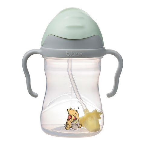 b.box -Disney Winnie The Pooh Sippy Cup