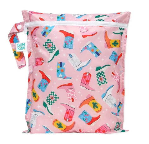 Wet bag large- Bumbkins