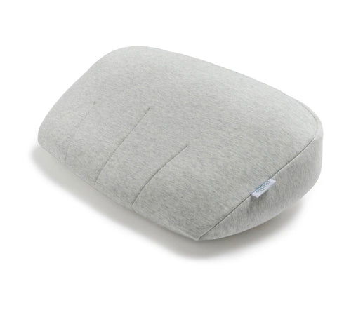Purflo Luna Support Pillow - Minimal Grey