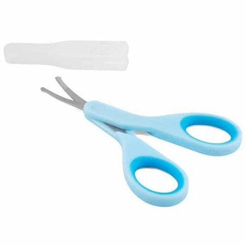 Baby Nail Scissors