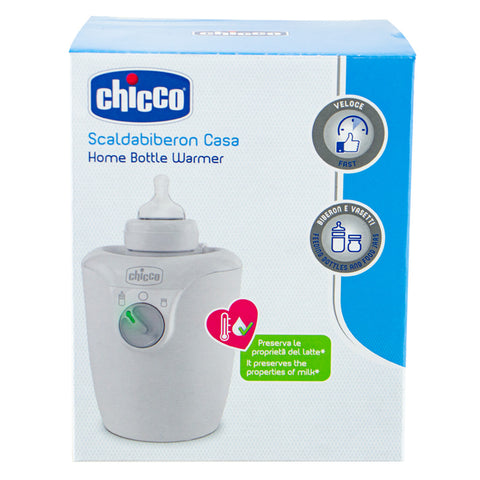Home Bottle Warmer