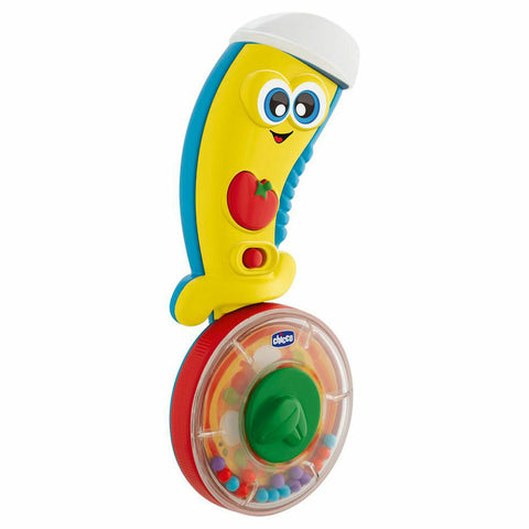 Chicco – Ciro Pizza Lover Musical