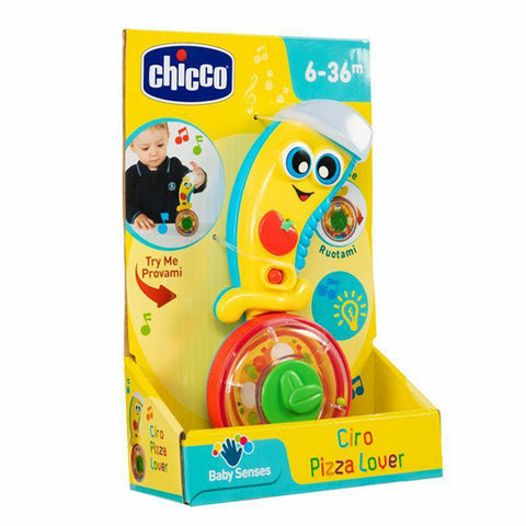 Chicco – Ciro Pizza Lover Musical