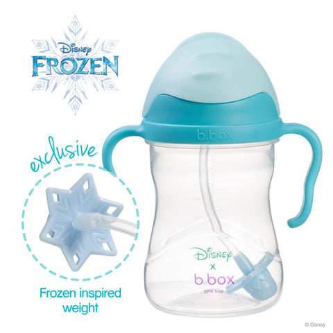 B.box Disney - Elsa sippy cup