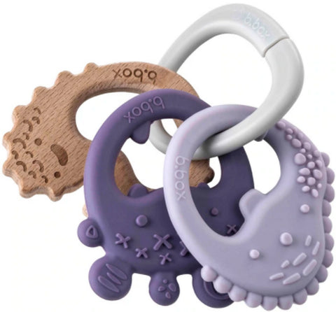 B.box Trio Teether