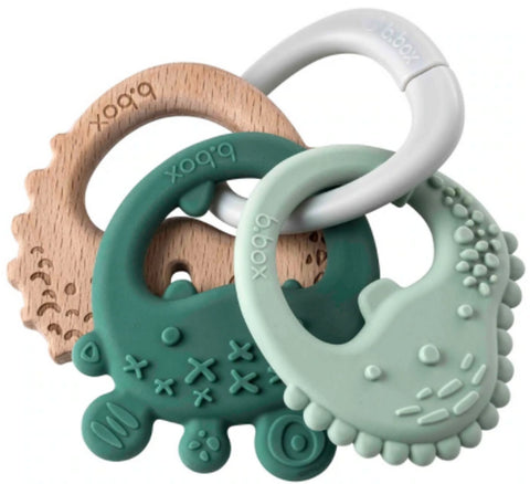 B.box Trio Teether