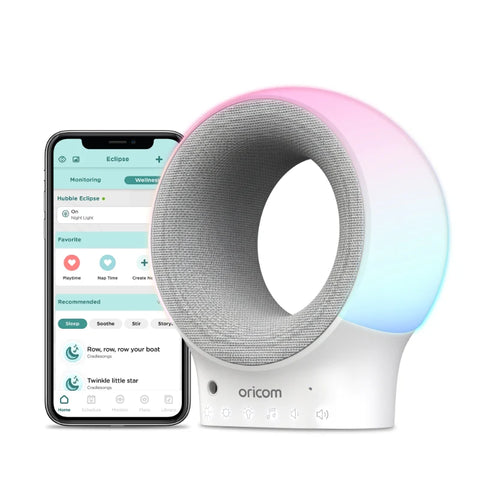 Eclipse Smart Sound Soother