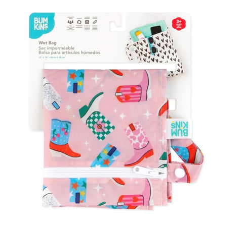 Wet bag large- Bumbkins