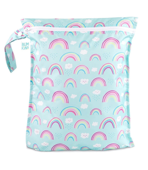 Wet bag large- Bumbkins