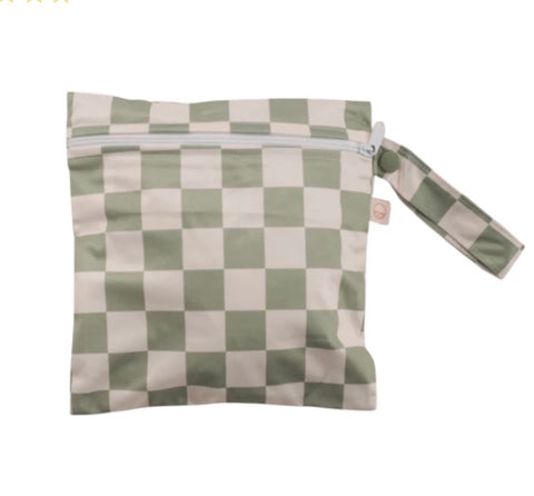 Mini Wet Bag- Nestling