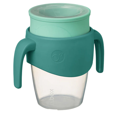 b.box -360 Cup - Emerald Forest