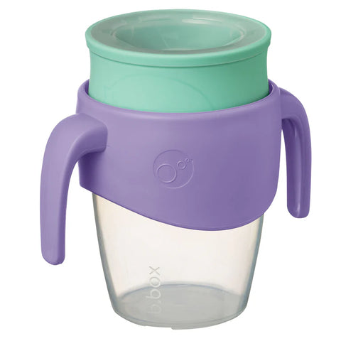 b.box -360 Cup - Lilac Pop