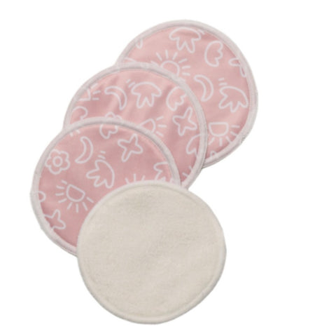 Reusable Breast Pads