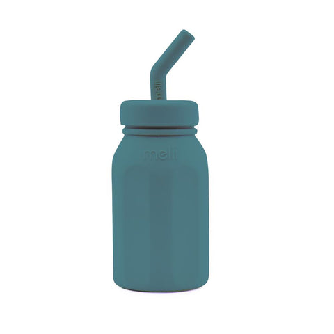 Melii Silicone Milk Bottle - Luxe