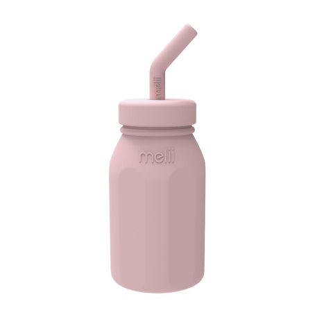 Melii Silicone Milk Bottle - Luxe