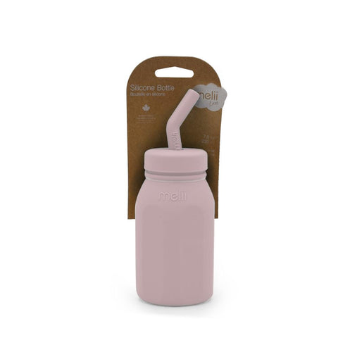 Melii Silicone Milk Bottle - Luxe