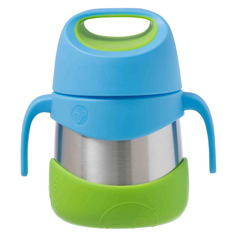 B.Box Insulated Food Jar -Ocean Breeze