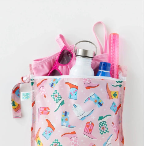 Wet bag large- Bumbkins