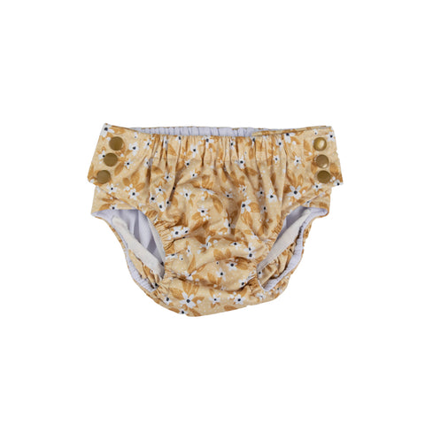 Sassy Pants Swim Nappies - Boho Floral
