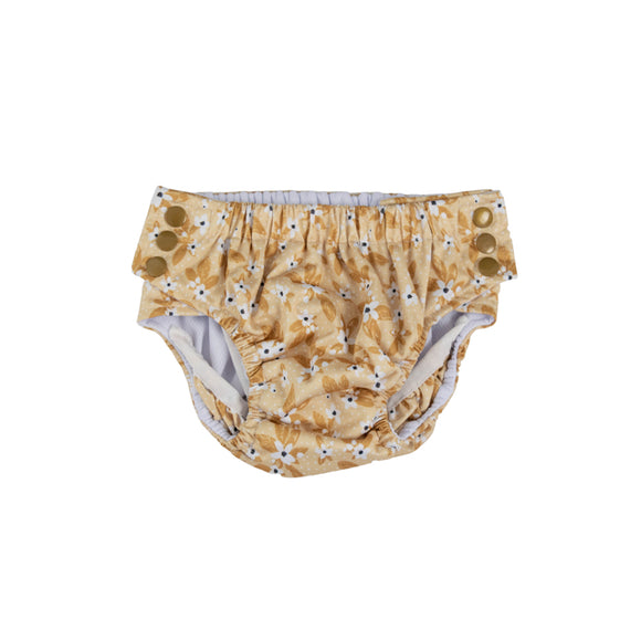 Sassy Pants Swim Nappies - Boho Floral