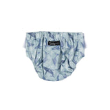 Sassy Pants Swim Nappies - Whales