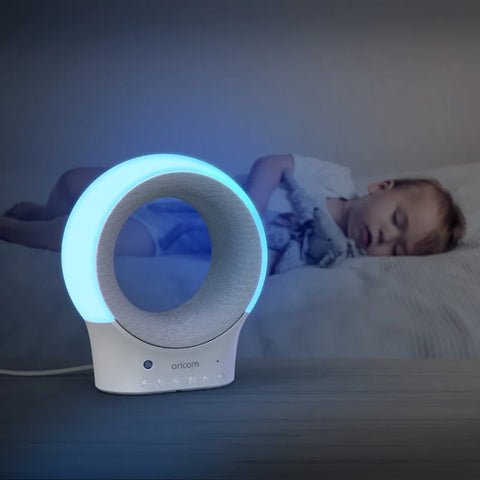 Eclipse Smart Sound Soother