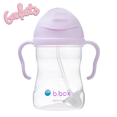 B.Box Sippy Cup-Boysnberry