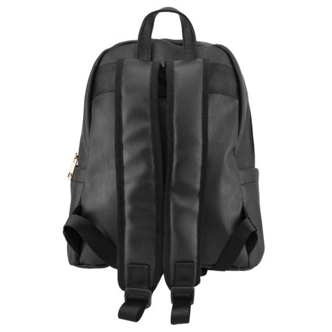 Isoki Marlo Backpack EBONY