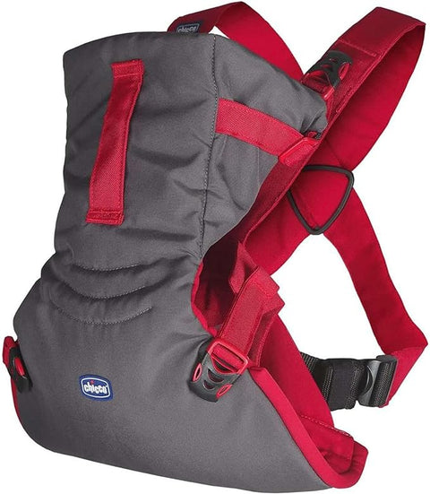Chicco Easy Fit Baby Carrier Paprika