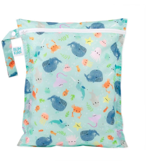 Wet bag large- Bumbkins