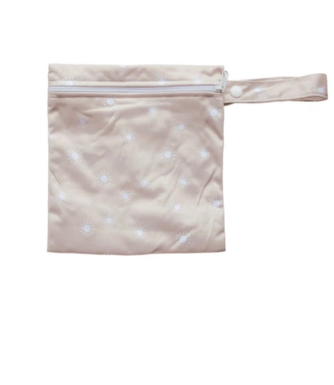 Mini Wet Bag- Nestling