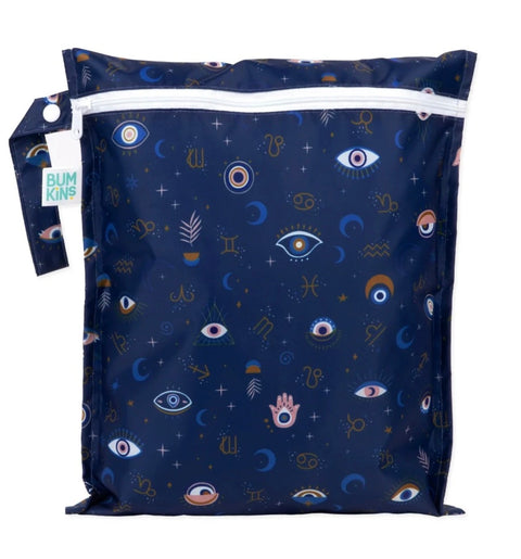 Wet bag large- Bumbkins