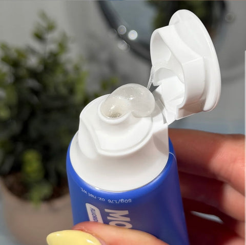 MooGoo Toothpaste