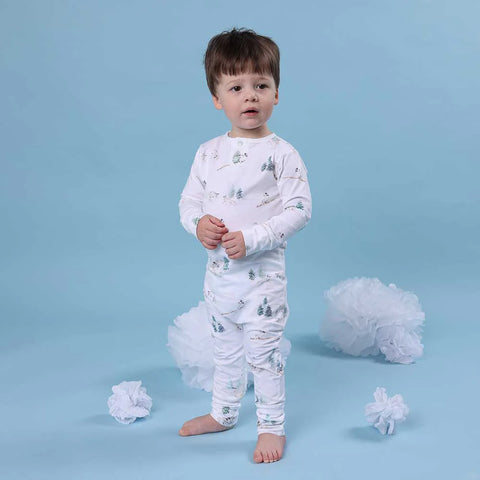 Arctic organic Growsuit
