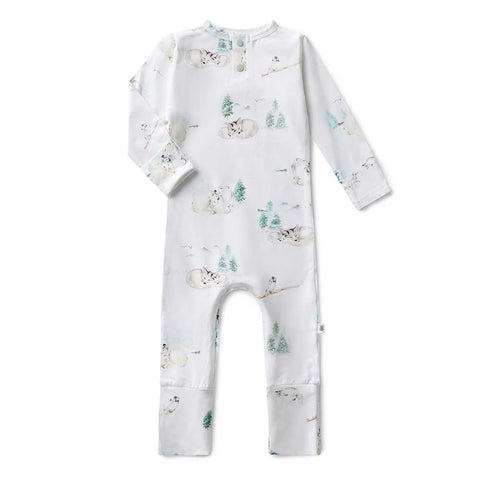 Arctic organic Growsuit