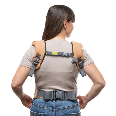 Boba X Adjustable Carrier - Linen