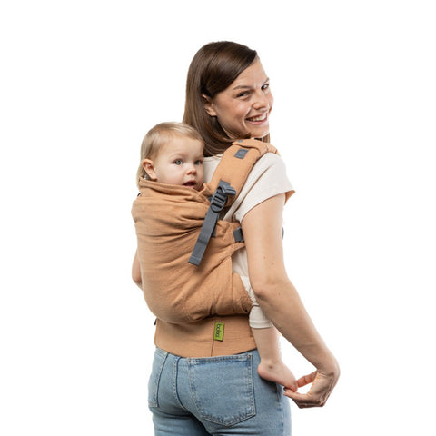 Boba X Adjustable Carrier - Linen