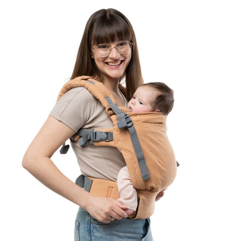 Boba X Adjustable Carrier - Linen