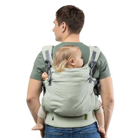 Boba X Adjustable Carrier - Linen