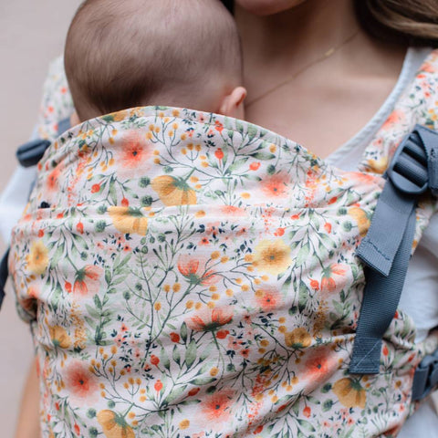 Boba X Adjustable Carrier -Print