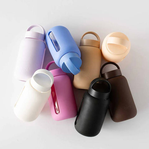 Bink Mini Bottle - Coco