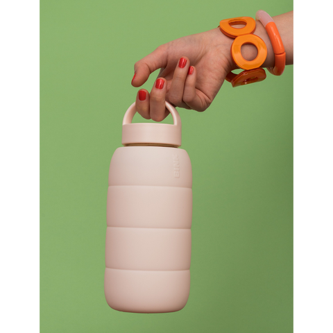 Bink Puffer Bottle