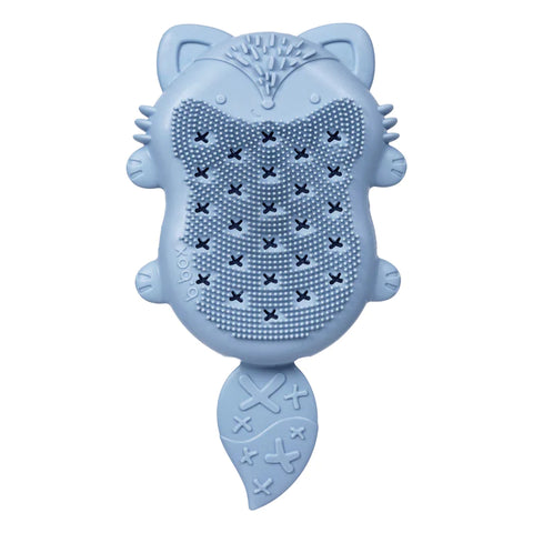 Baby Bath Brush + Sponge - b.box body