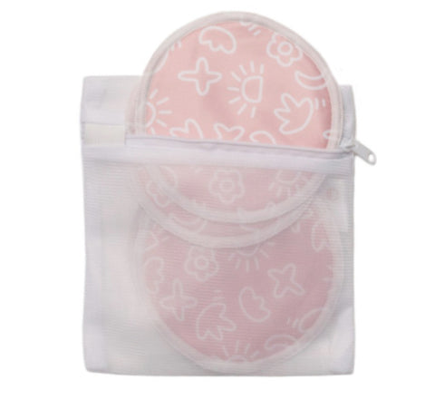 Reusable Breast Pads