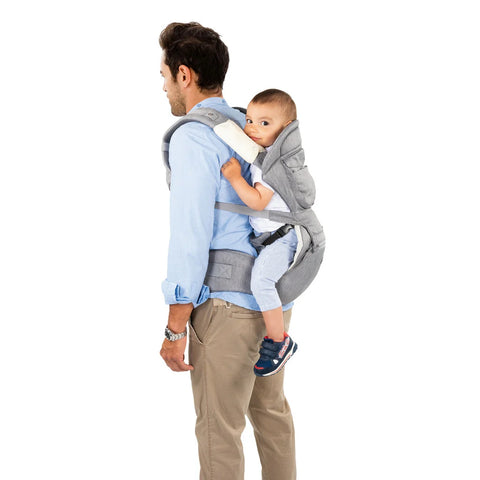 Chicco 3-in-1 Hip Seat Baby Carrier