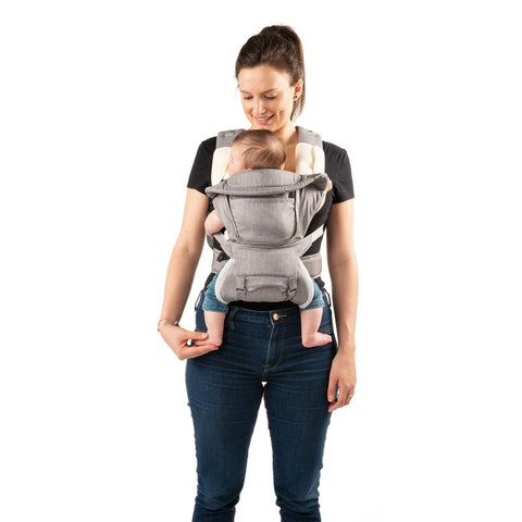 Chicco 3-in-1 Hip Seat Baby Carrier