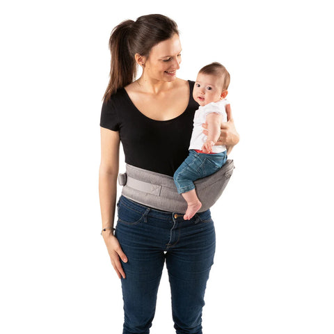 Chicco 3-in-1 Hip Seat Baby Carrier