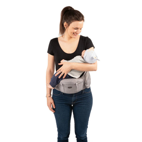 Chicco 3-in-1 Hip Seat Baby Carrier